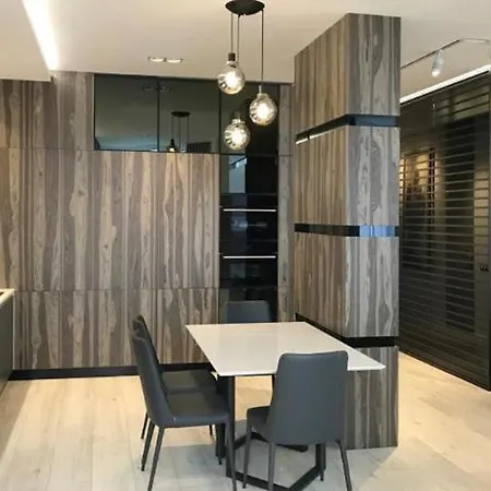 Gealix Adle Apartament Appartement Parijs