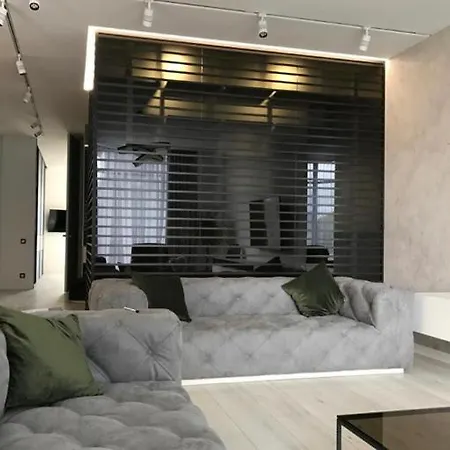 Gealix Adle Apartament *