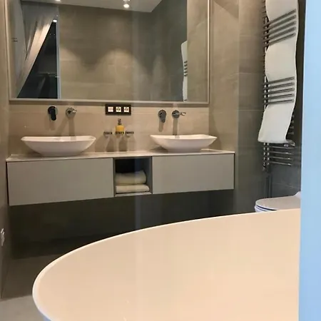 Gealix Adle Apartament París